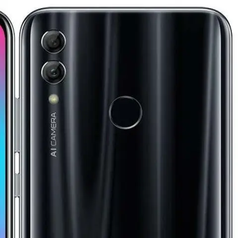 Honor 10 LITE quasi neuf — photo 4