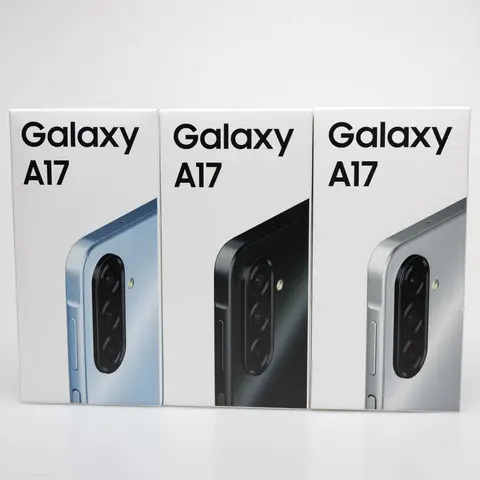 Samsung Galaxy A17 — photo 4