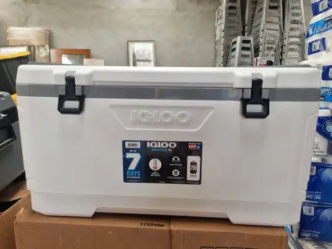 GLACIÈRES IGLOO 150L — photo 2