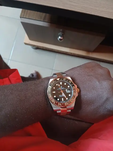 Montre friperie — photo 2