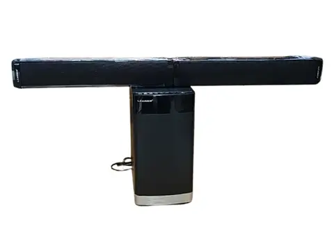 Mini chaine BT/USB/SD - barre de son- 65W — photo 2