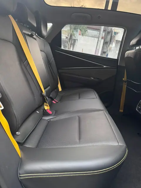 Toyota Rav4 BZ_5 2026 — photo 3