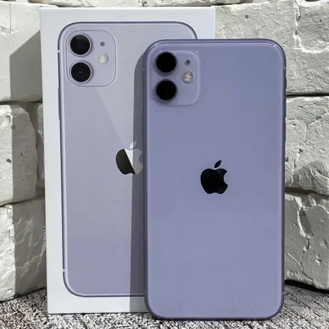Iphone 11 scellé nouveau dans carton — photo 4