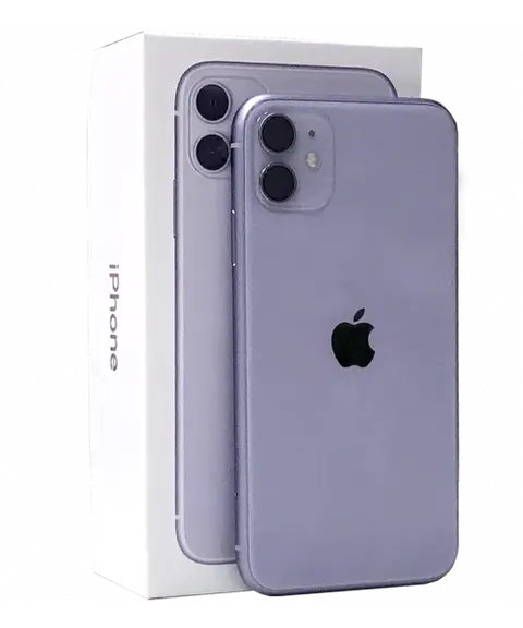 Iphone 11 scellé nouveau dans carton — photo 1