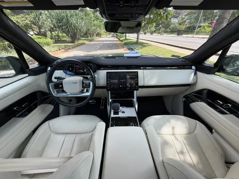 Range Rover Vogue SE P350 2026 — photo 2