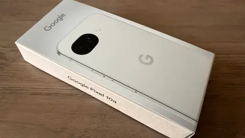 Google Pixel 10a — photo 3