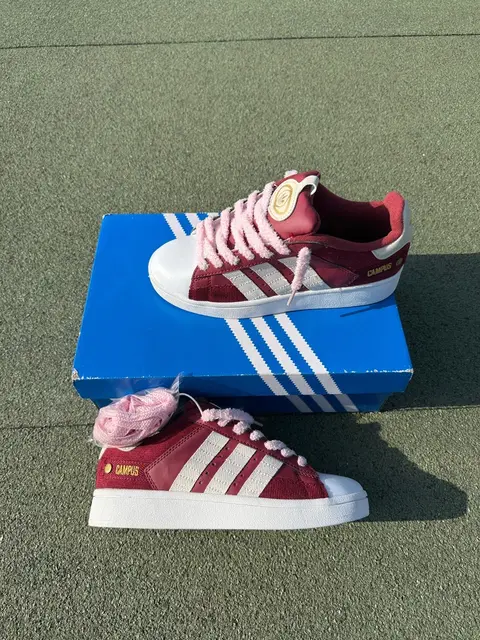 Adidas campus 00s — photo 2