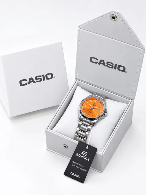 Casio édifice — photo 2
