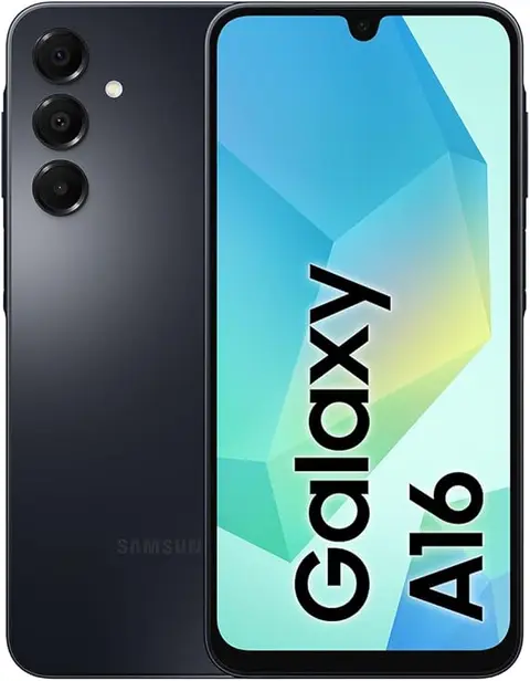 Samsung Galaxy A16 — photo 3