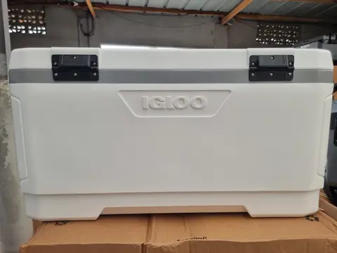 GLACIÈRES IGLOO 150L — photo 3