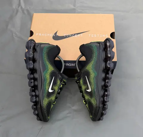 Chaussures Nike — photo 1