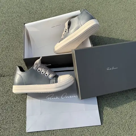 RICK OWENS — photo 2
