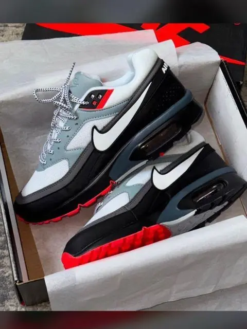 Nike air max BW — photo 1