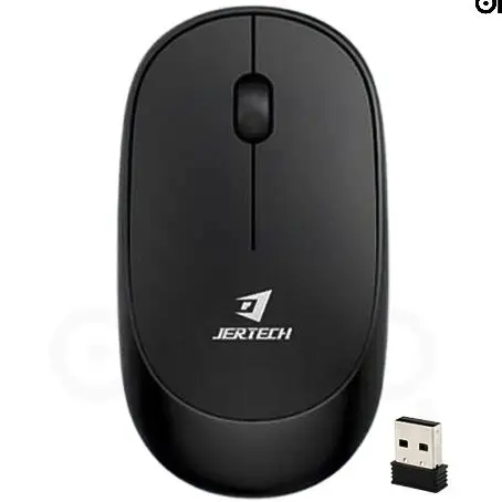 Souris sans fil JR6 1200dpi/ 2.4 Ghz — photo 1