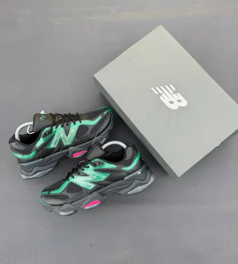 New balance 9060 — photo 2