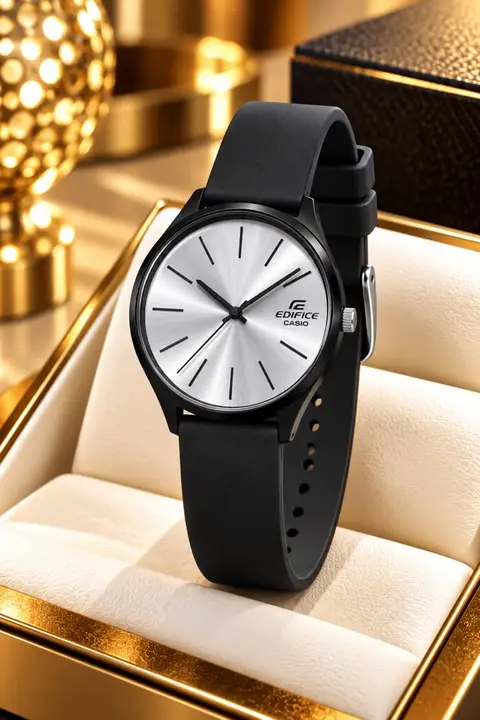 Montre édifice en gomme — photo 4