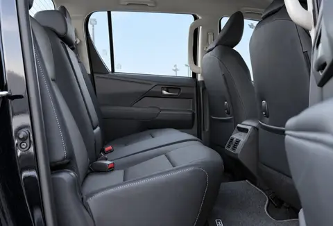 Toyota Hilux 2027 — photo 3