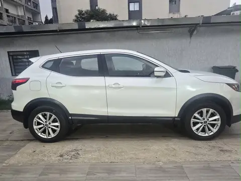 Nissan Qashqai Année 2019, Occasion très propre — photo 3