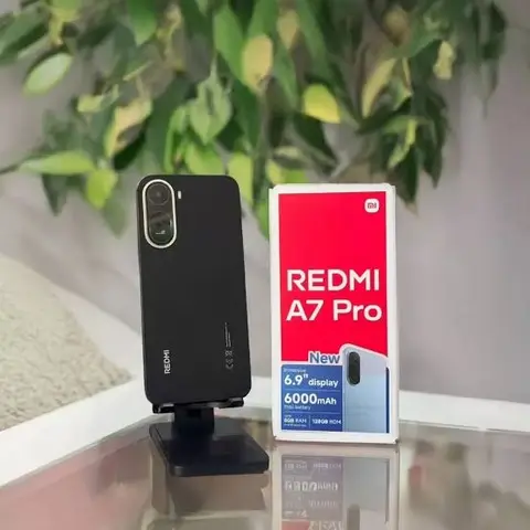 Redmi A7 pro — photo 1