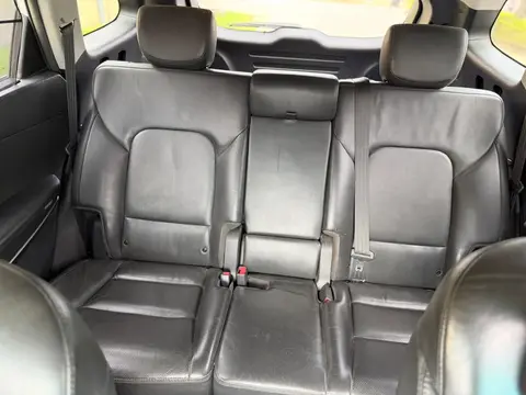 Hyundai Santafe XL 2018 — photo 3