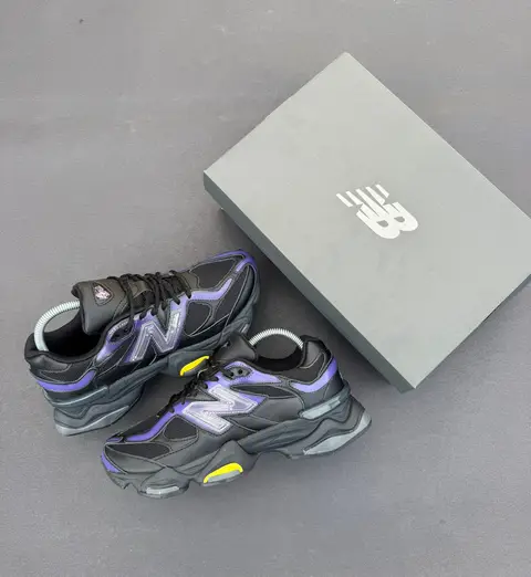 New balance 9060 — photo 3