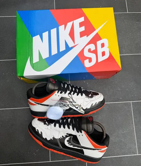 Basket Nike sb — photo 3