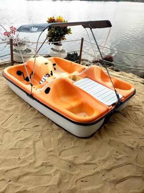 PEDALO PELICAN — photo 3