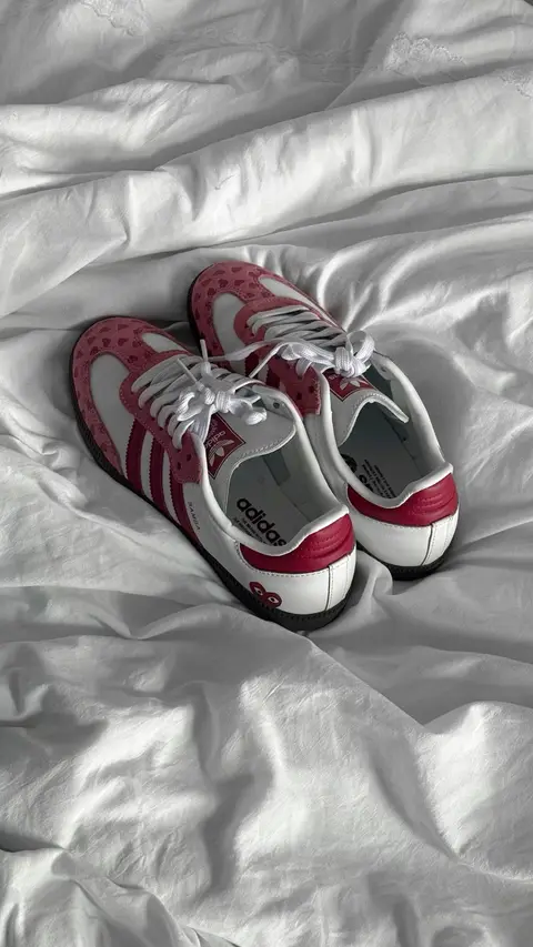 Adidas samba x CDG — photo 1