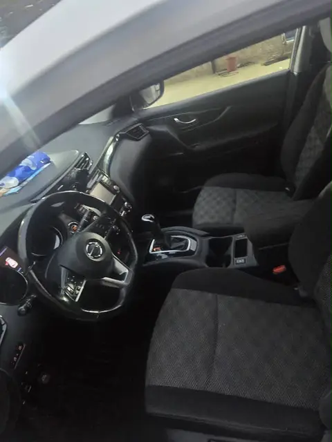 Nissan Qashqai Année 2019, Occasion très propre — photo 4