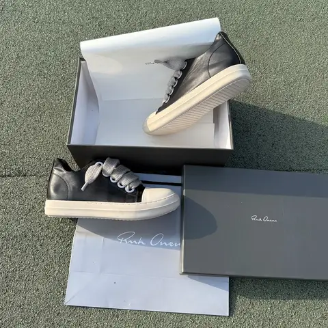 Rick Owens — photo 4