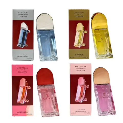 Parfums Mystical Perfume Collection 30ml — photo 1