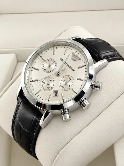 Montre emporio armani — photo 2