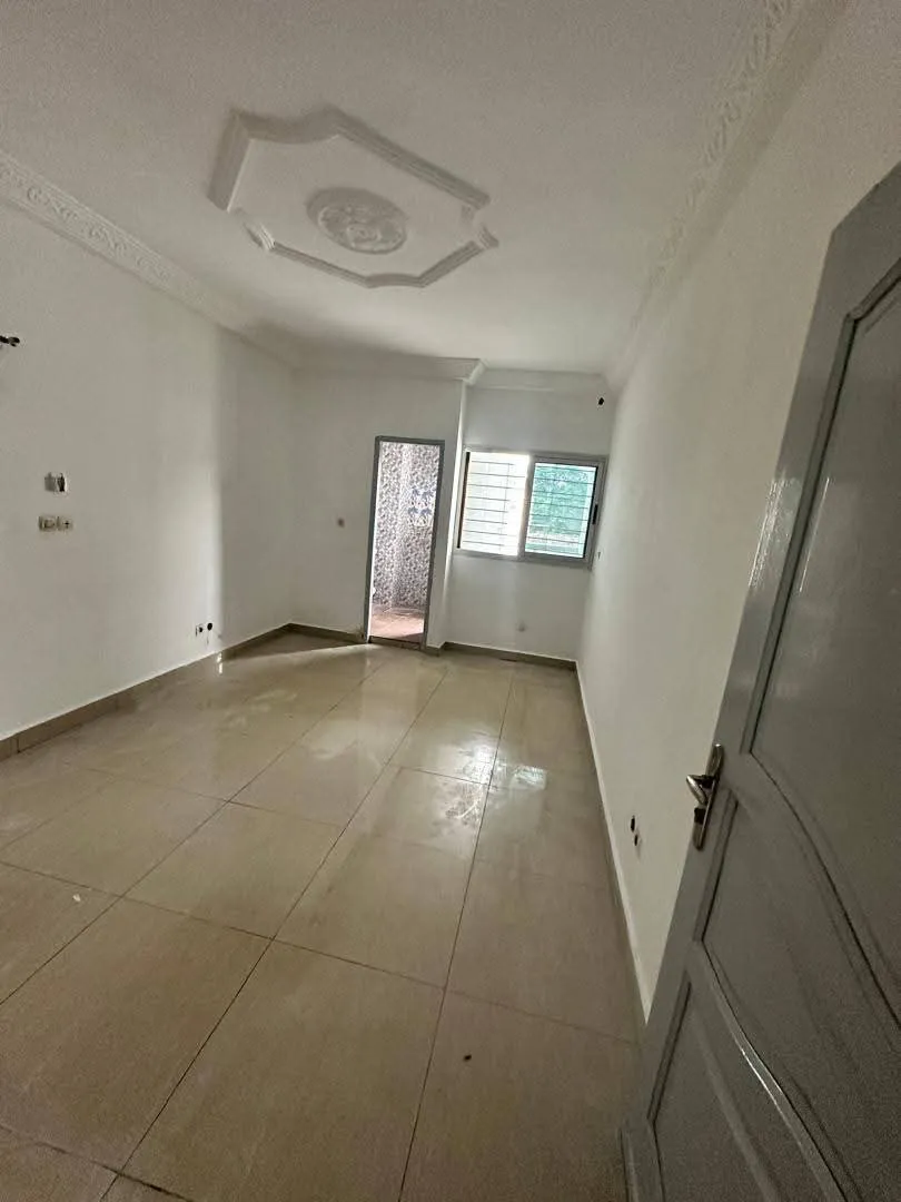 Appartement de 3 pièces — photo 1