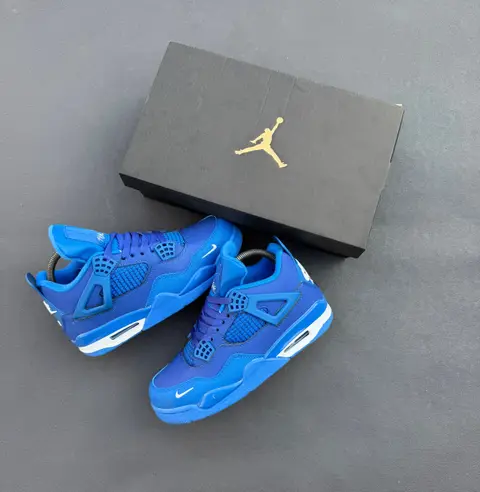 Basket Jordan 4 — photo 3