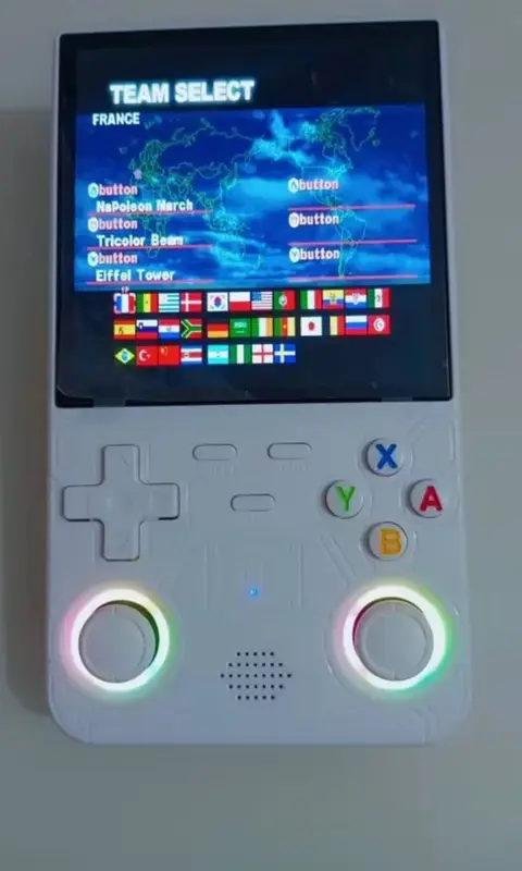 R36 ultra lumineux — photo 3