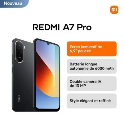 Redmi A7 pro — photo 3