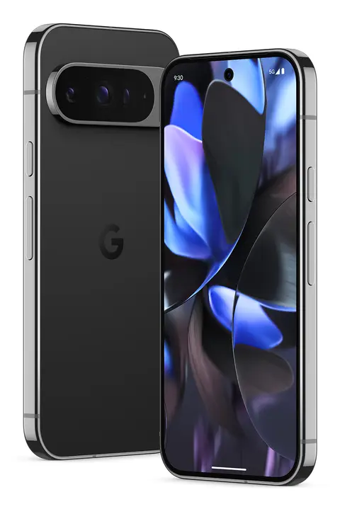 Google Pixel 9 Pro — photo 2