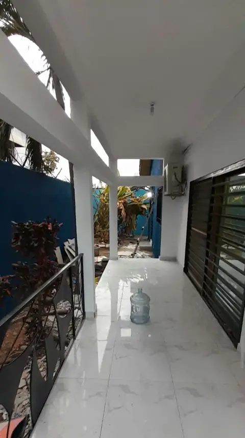 A louer villa duplex a la Riviera 4 — photo 1