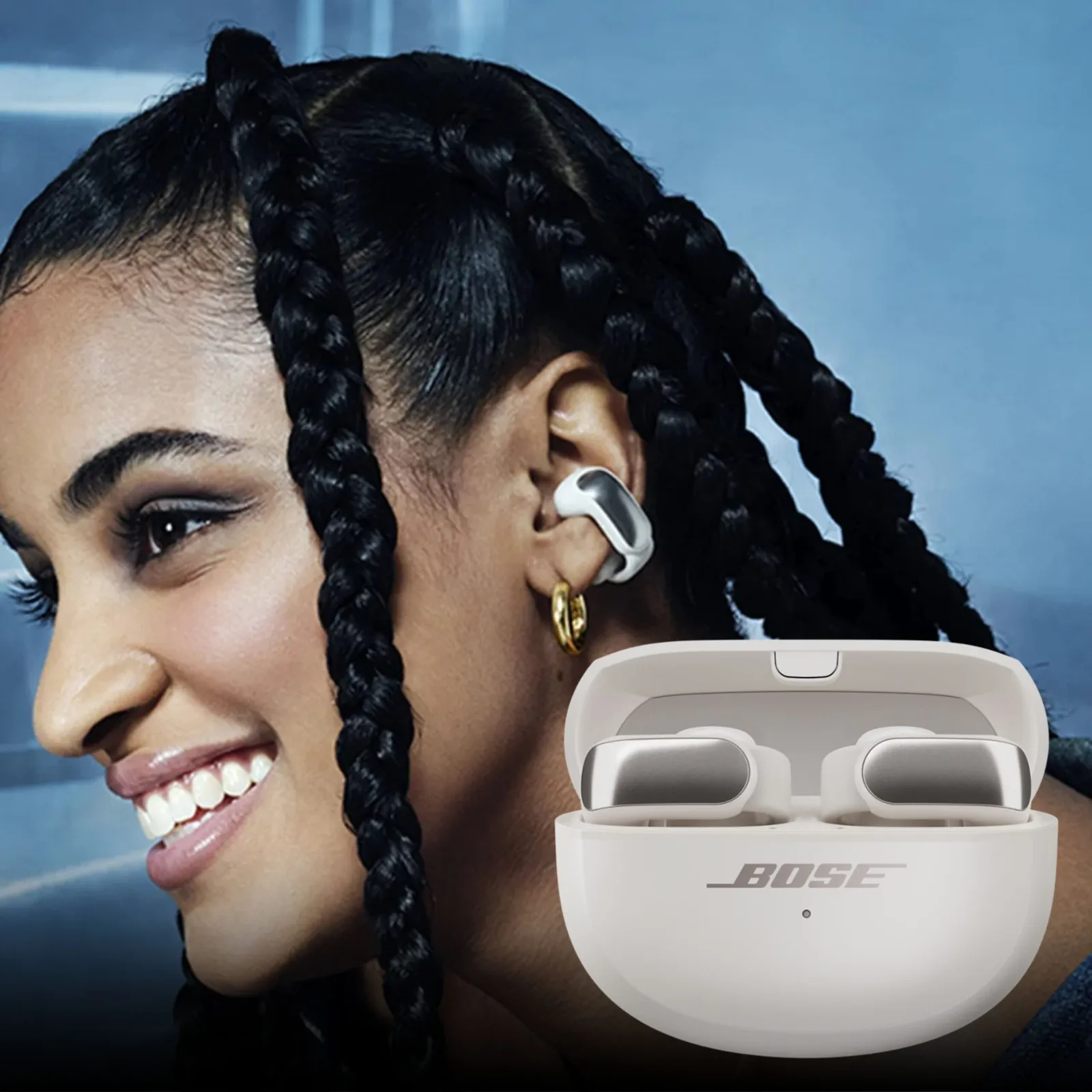 Airpods bose — photo 1