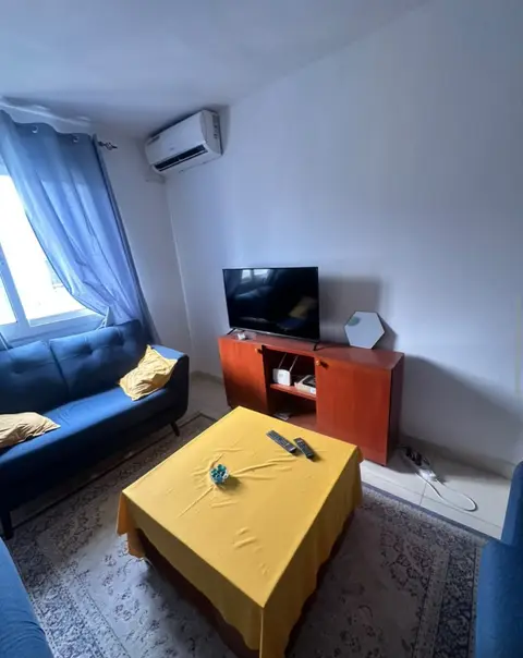 A louer appartement 4 pièces a Addoha Locodjro — photo 3