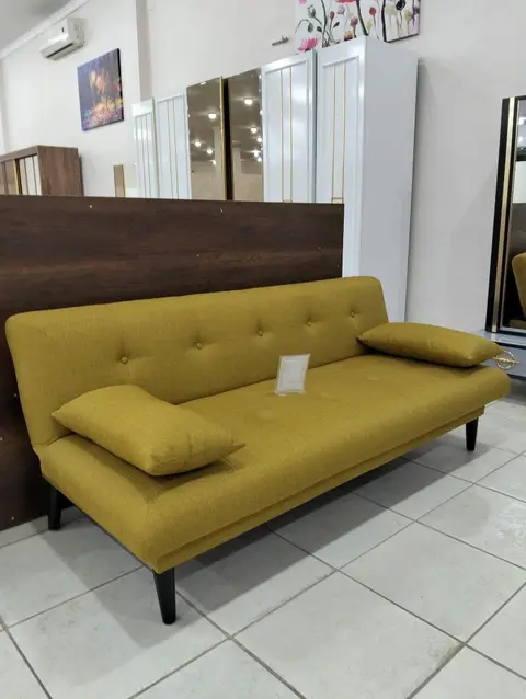 Canapé lits convertibles confortables — photo 2