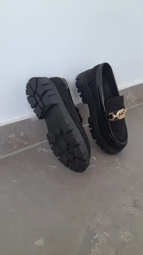 Mocassins Unisexes Pour Enfants — photo 3