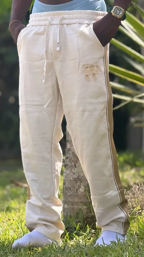 Pantalon jogging — photo 2