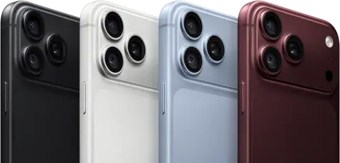 Iphone 18 pro max nouveau dans carton — photo 2