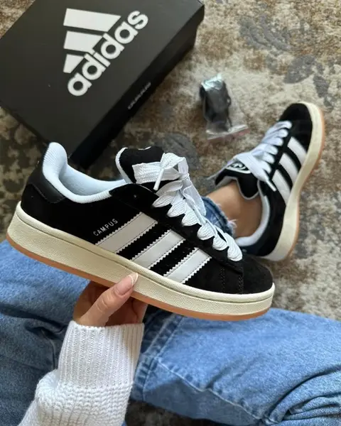 Chaussures Adidas campus — photo 3