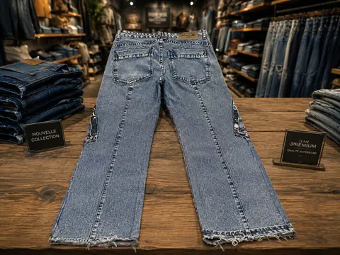 Vend de vêtements chez Abdoul store — photo 3