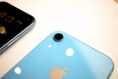 Iphone XR nouveau dans carton — photo 2