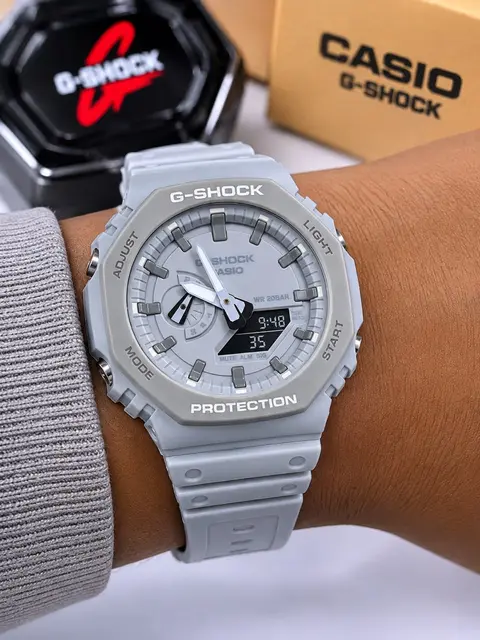 Montre G-shock — photo 1