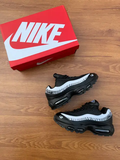 Nike air max 95 x corteiz — photo 2