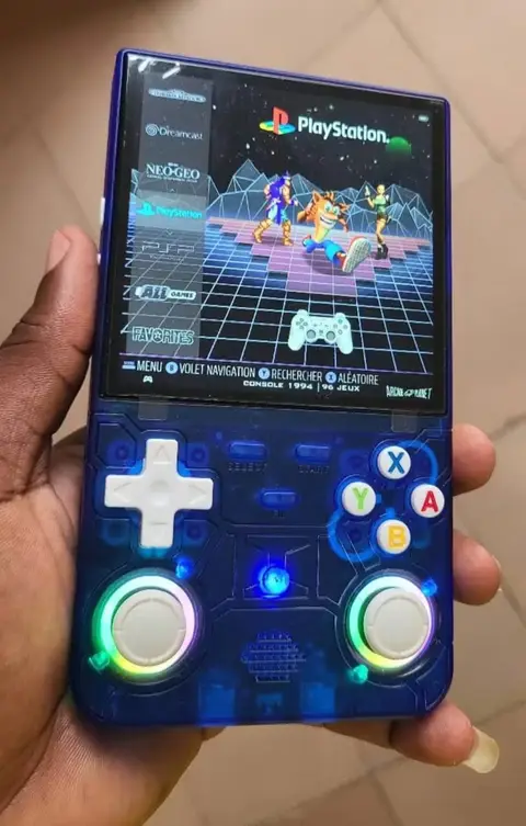 R36 ultra lumineux — photo 1
